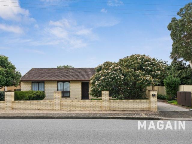 3 Bedroom Home in a Great Coastal Location With Plenty of Space for the Pets