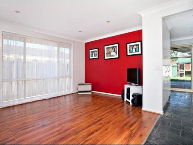 3 Bedroom Home in a Great Location