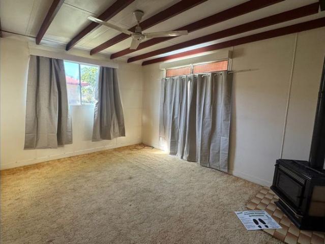 3 Bedroom Home in a Great Location
