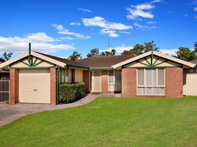 3 Bedroom Home in a Great Location
