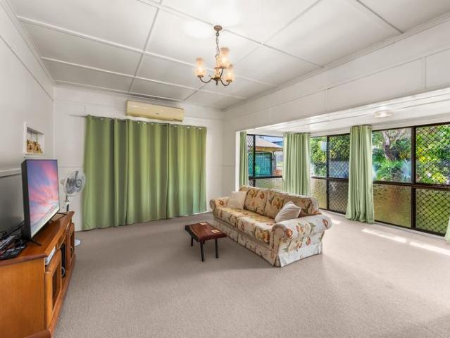 3 Bedroom Home in a Great Location