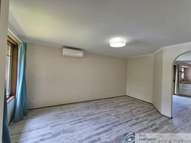 3 bedroom home in a great location