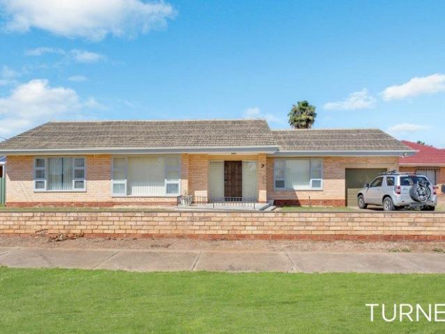 3 Bedroom home in a great location