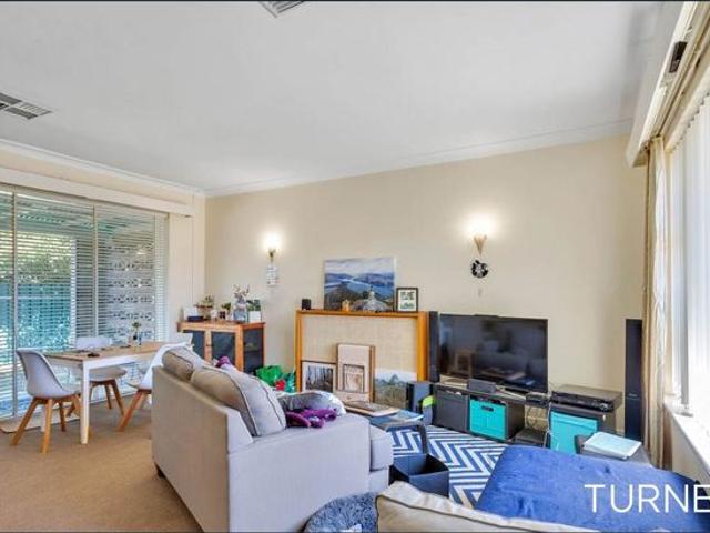 3 Bedroom home in a great location