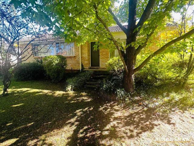 3 bedroom home in a great location!
