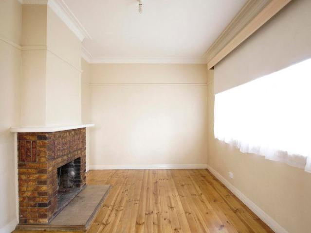 3 Bedroom home in a great location