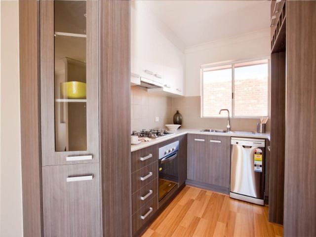 3 bedroom home in a group of 4 secure community titled houses