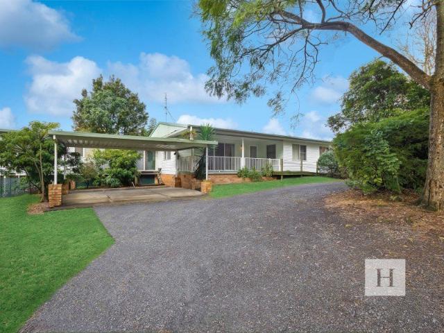 3 Bedroom Home in a Peaceful Setting