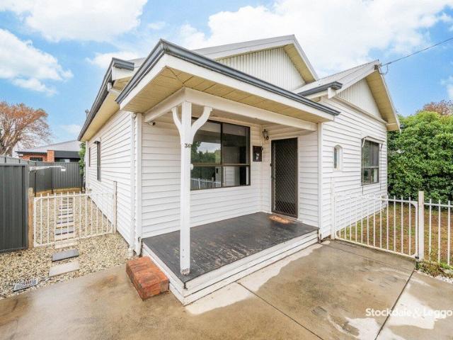 3 BEDROOM HOME IN A PRIME LOCATION