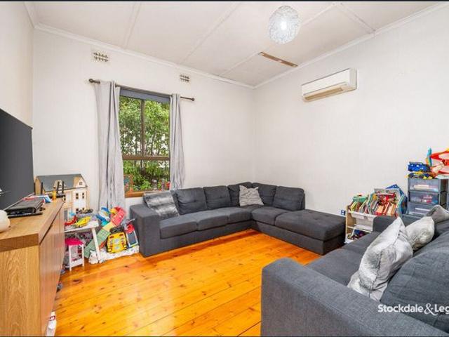 3 BEDROOM HOME IN A PRIME LOCATION