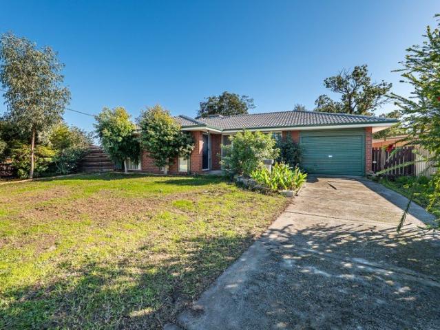 3 Bedroom Home in a Prime Location!