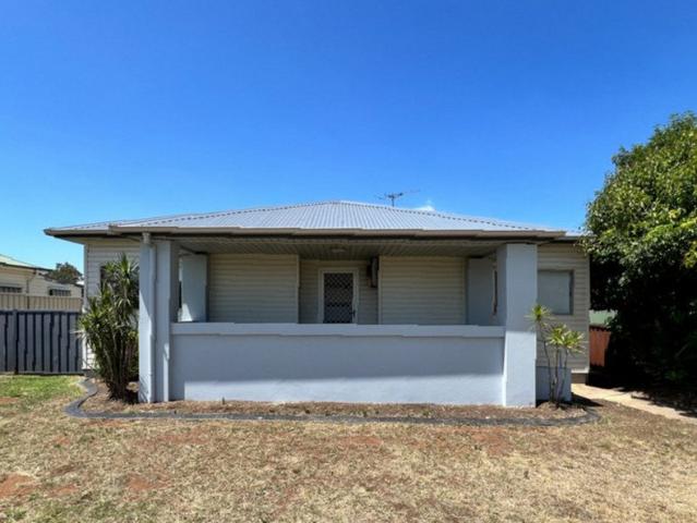 3 Bedroom Home In A Quiet Location