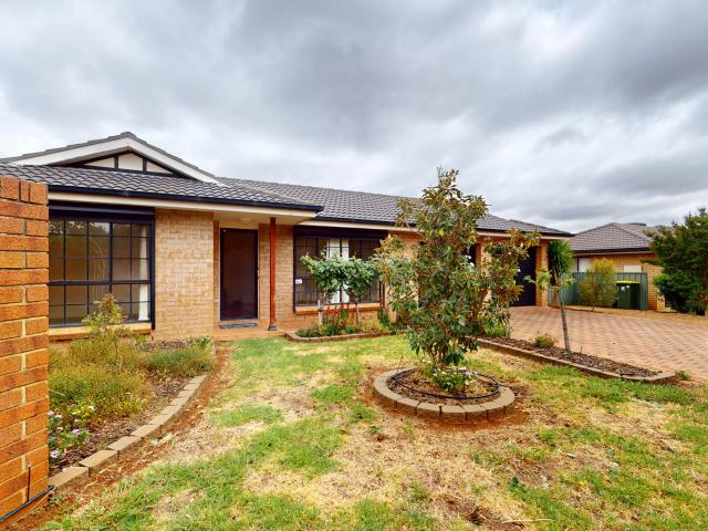 3 Bedroom Home in a Quiet Location