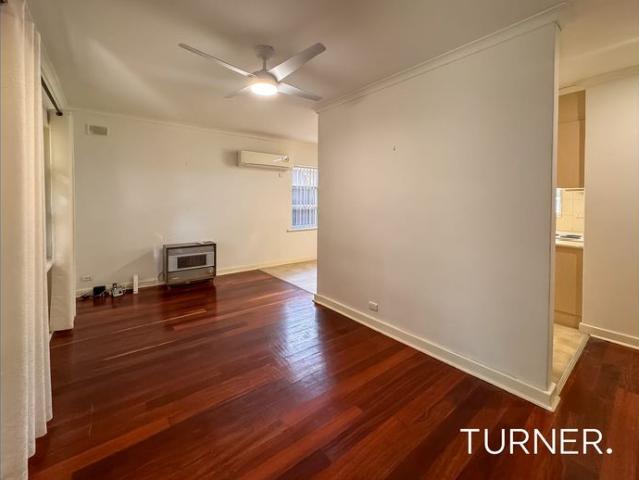 3 Bedroom home in a quiet street