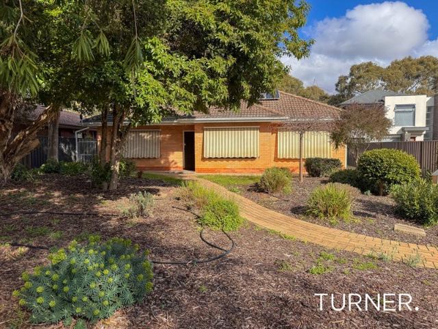 3 Bedroom home in a quiet street