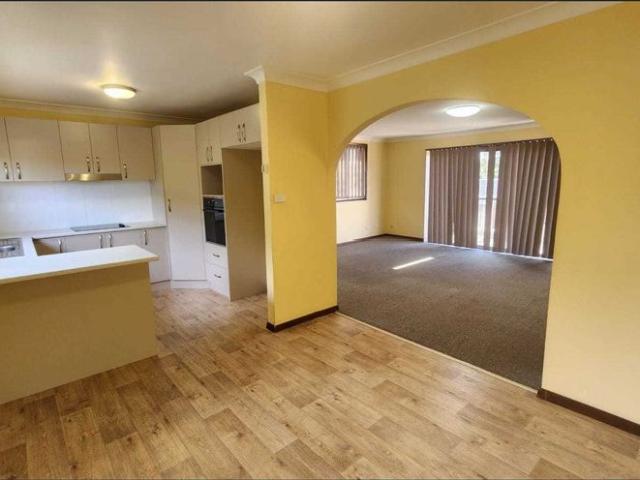 3 Bedroom Home in a quiet street of Tuncurry!
