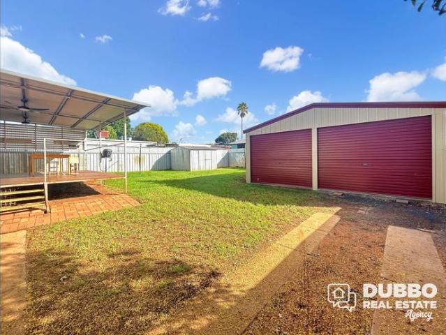 3 Bedroom Home in a West Dubbo Cul De Sac