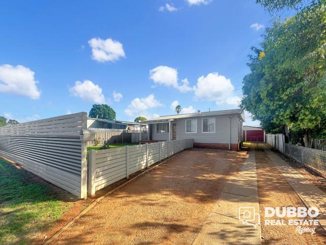 3 Bedroom Home in a West Dubbo Cul De Sac