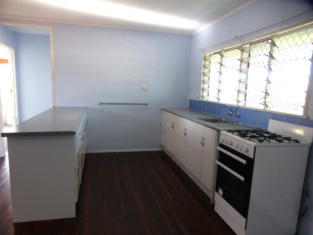 3 Bedroom Home in Alabama Hill