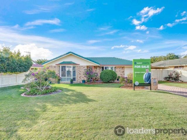 3 Bedroom Home in Avoca