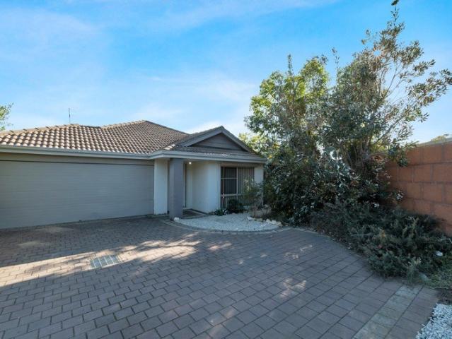 3 bedroom home in Baldivis with a pool!