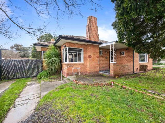 3 Bedroom Home in Ballarat North