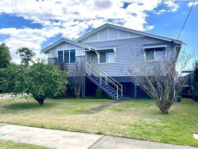3 Bedroom Home in Berserker.