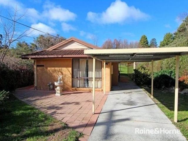 3 Bedroom Home in Bundanoon