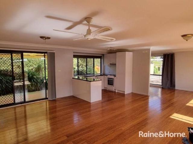 3 Bedroom Home in Bundanoon
