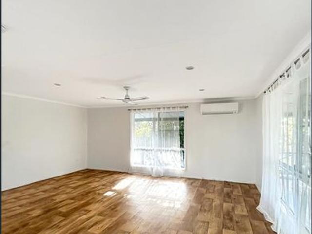 3 Bedroom Home in Burnett Heads