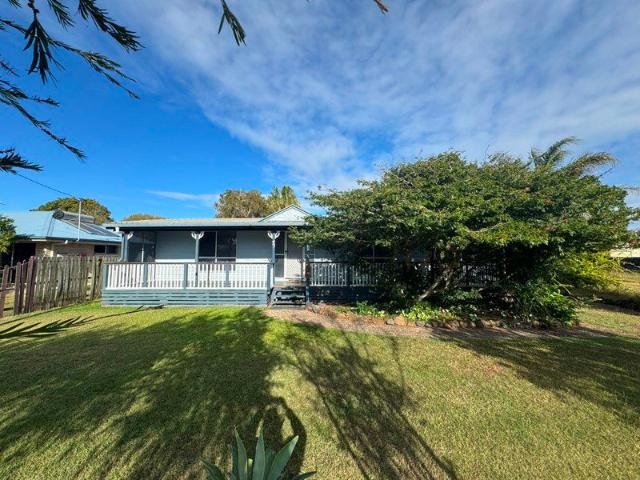 3 Bedroom Home in Burnett Heads