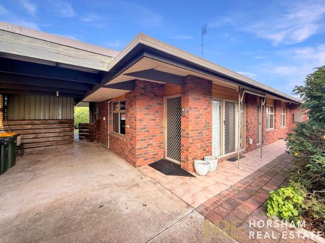 3 Bedroom Home in CBD