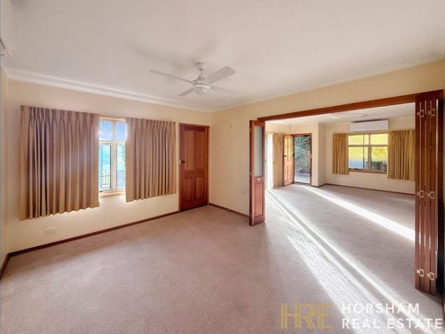 3 Bedroom Home in CBD