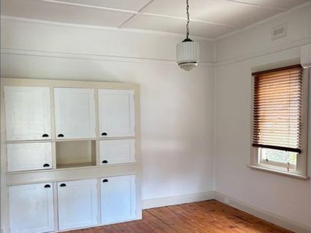 3 Bedroom Home in Central Location
