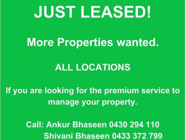 3 Bedroom Home in Convenient Kenwick Location