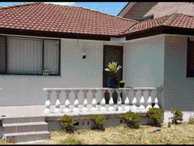 3 bedroom Home in convenient location!