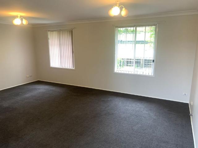 3 Bedroom home in convenient location!