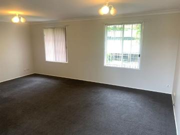 3 Bedroom home in convenient location!