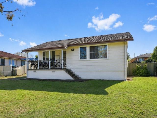3 Bedroom home in Convenient Location