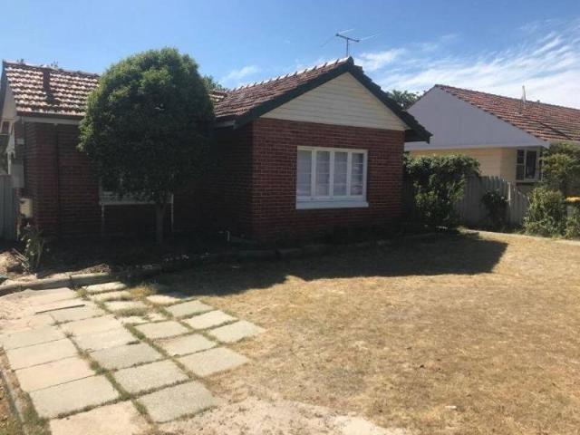 3 Bedroom home in convenient location