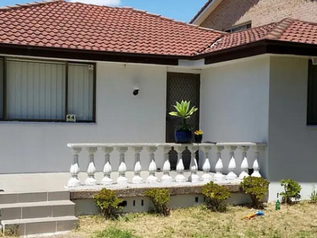 3 bedroom Home in convenient location!