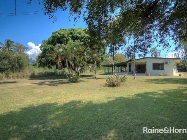3 Bedroom Home in Cooya Beach