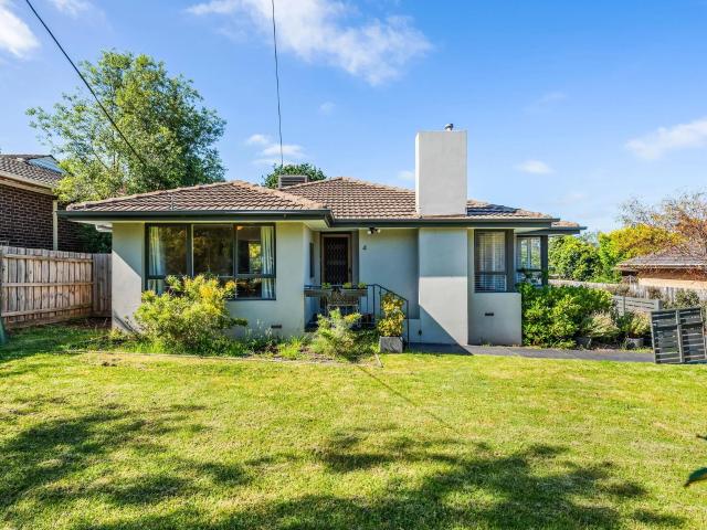 3 Bedroom Home in Croydon