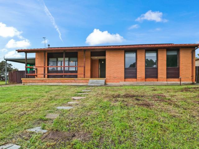 3 Bedroom Home in Craigmore