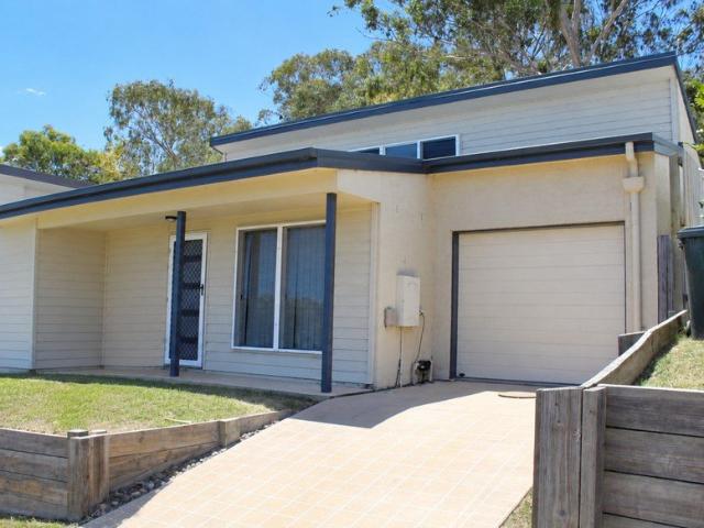 3 Bedroom home in cul de sac