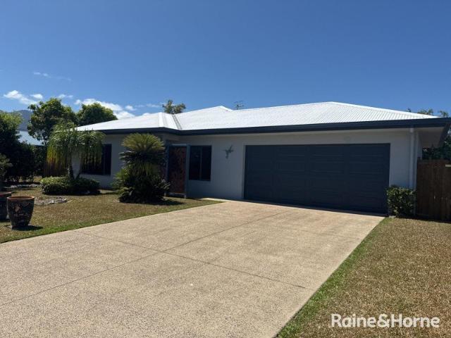 3 Bedroom Home in Daintree Horizons Estate