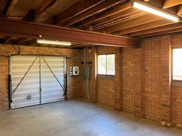 3 Bedroom Home in Denman with Solar Panels