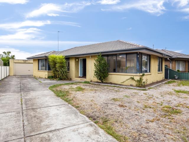 3 Bedroom Home in Delacombe