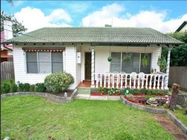 3 bedroom Home In Doveton
