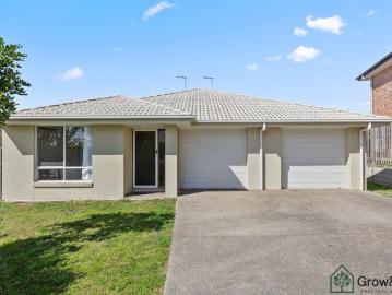3 Bedroom Home in Eden's Crossing Estate Redbank Plains